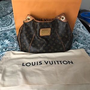 Galleria Louis Vuitton